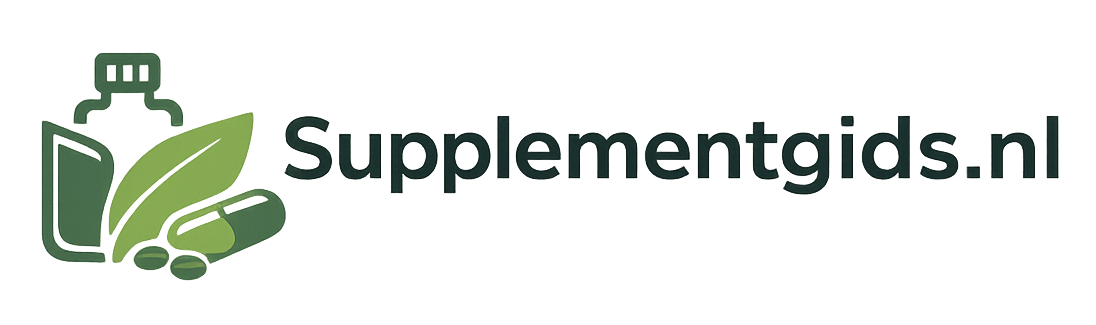 supplementgids.nl