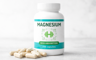 Beste magnesium supplement