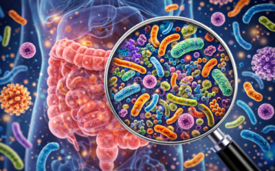 Prebiotica vs probiotica