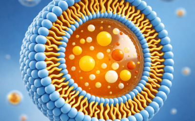 Wat is liposomaal?